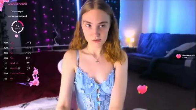 Image 3 of betty_witchy Stream on Chaturbate on 1 month ago