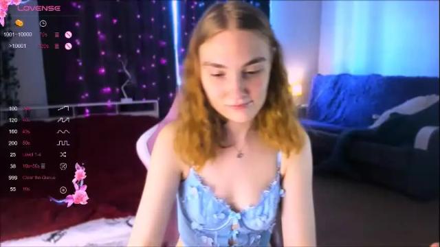 Thumbnail 2, betty_witchy's Stream at Chaturbate, 1 month ago