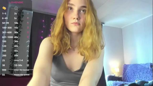 Thumbnail 1, betty_witchy's Stream at Chaturbate, 1 month ago