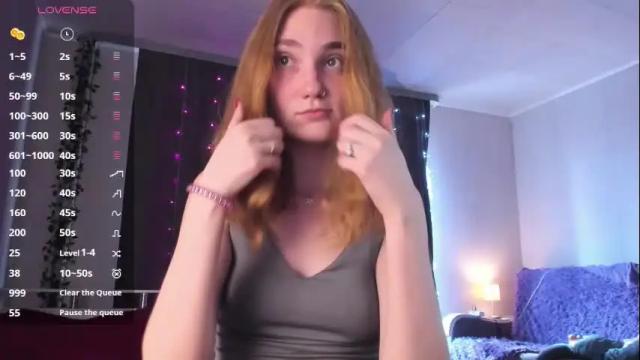 Image 2 of betty_witchy Stream on Chaturbate on 1 month ago