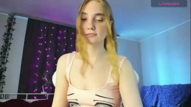 Image 6 of betty_witchy Stream on Chaturbate on 1 month ago
