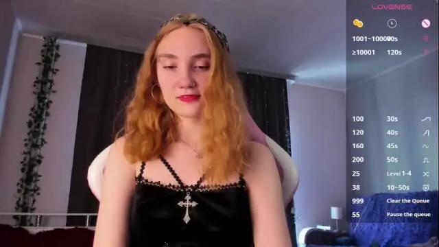 Image 6 of betty_witchy Stream on Chaturbate on 1 month ago