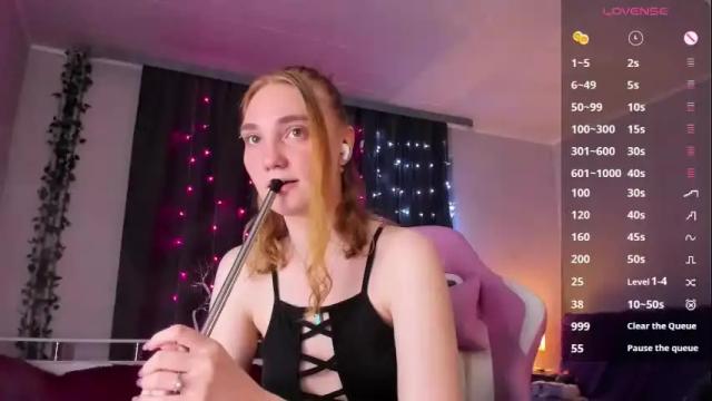 Thumbnail 2, betty_witchy's Stream at Chaturbate, 1 month ago