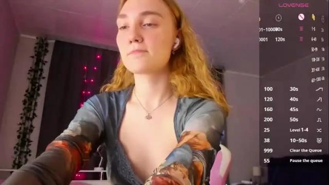 Thumbnail 3, betty_witchy's Stream at Chaturbate, 24 days ago