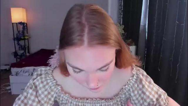 Image 2 of betty_witchy Stream on Chaturbate on 1 month ago