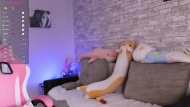 Image 12 of betty_wow1 Stream on Chaturbate on 16 months ago