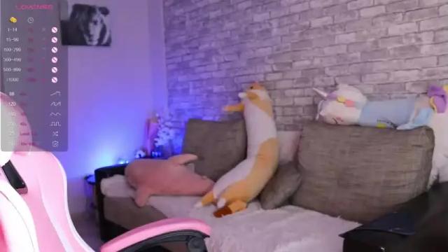 Thumbnail 3, betty_wow1's Stream at Chaturbate, 8 months ago