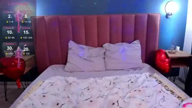 Image 11 of bettyamore Stream on Chaturbate on 20 months ago