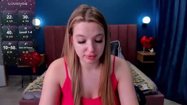 Thumbnail 2, bettyamore's Stream at Chaturbate, 19 months ago