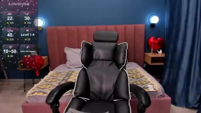 Thumbnail 3, bettyamore's Stream at Chaturbate, 19 months ago