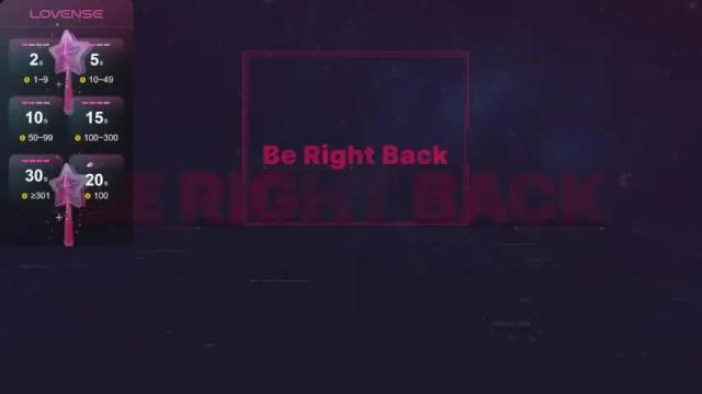 Image 11 of bettyamore Stream on Chaturbate on 19 months ago