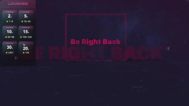 Image 11 of bettyamore Stream on Chaturbate on 19 months ago