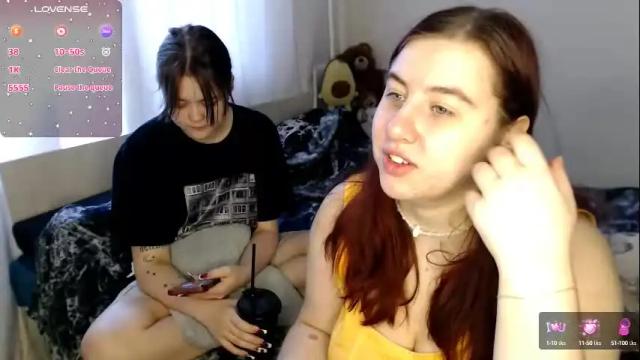 Image 6 of bettyandrich Stream on Chaturbate on 1 month ago