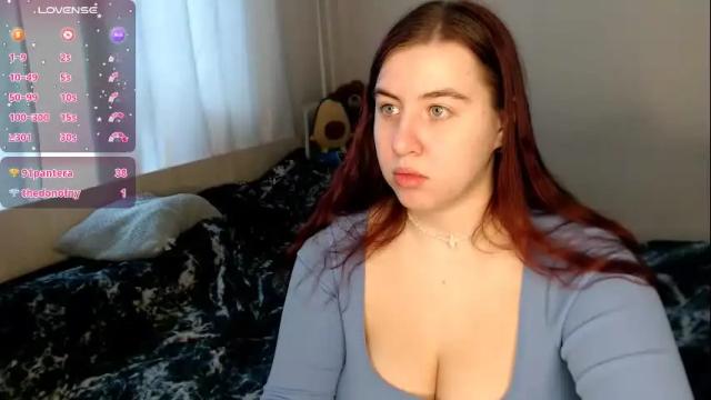 Image 6 of bettyandrich Stream on Chaturbate on 1 month ago