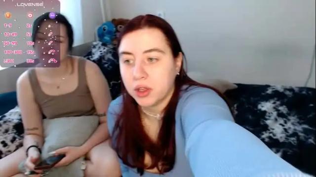 Image 7 of bettyandrich Stream on Chaturbate on 19 days ago