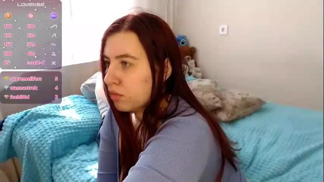 Thumbnail 1, bettyandrich's Stream at Chaturbate, 2 days ago