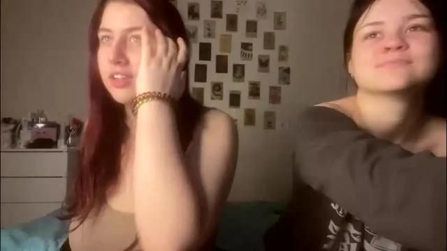 Thumbnail 2, bettyandrich's Stream at Chaturbate, 1 month ago