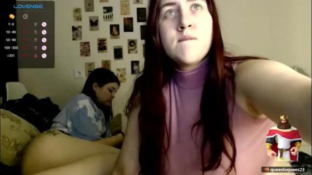 Image 2 of bettyandrich Stream on Chaturbate on 1 month ago