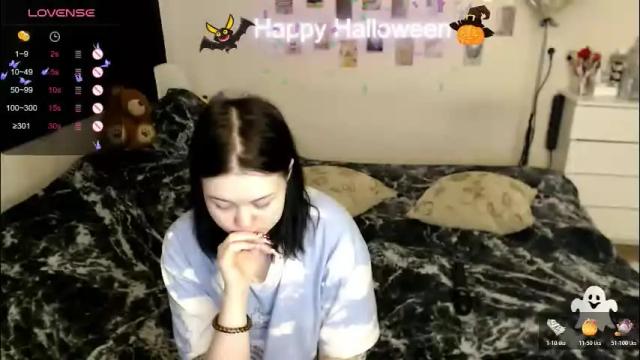 Thumbnail 1, bettyandrich's Stream at Chaturbate, 1 month ago