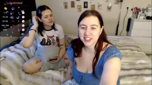 Image 10 of bettyandrich Stream on Chaturbate on 22 days ago