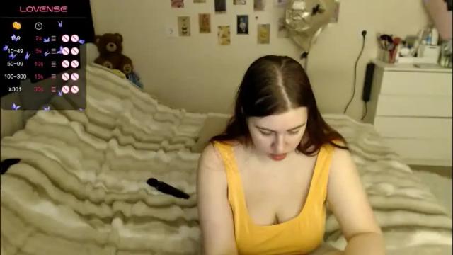 Thumbnail 1, bettyandrich's Stream at Chaturbate, 6 days ago