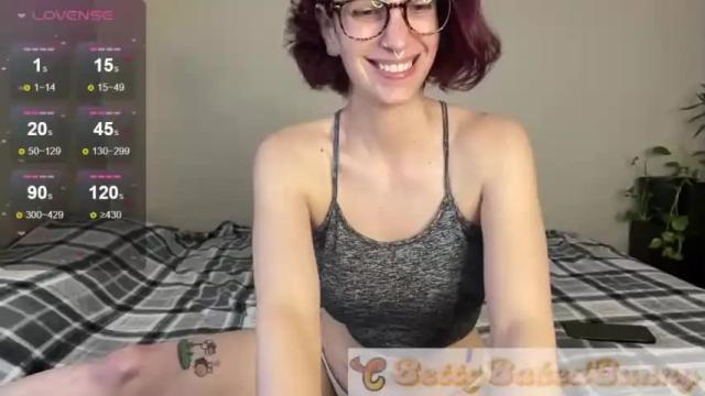 Image 10 of bettybakedbunny Stream on Chaturbate on 16 months ago