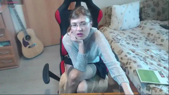 Image 8 of bettyburns Stream on Chaturbate on 1 month ago