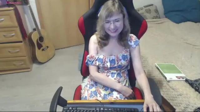 Thumbnail 1, bettyburns's Stream at Chaturbate, 11 days ago