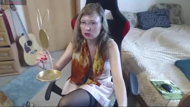 Image 7 of bettyburns Stream on Chaturbate on 9 days ago
