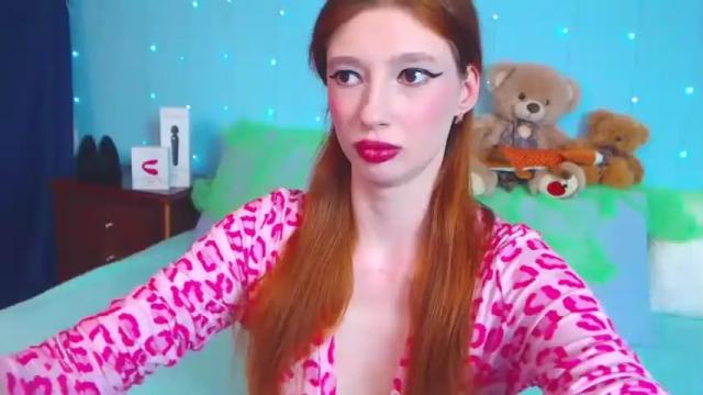 Thumbnail 1, bettybutler's Stream at Chaturbate, 18 months ago