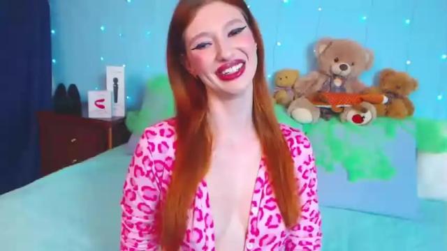 Image 10 of bettybutler Stream on Chaturbate on 19 months ago