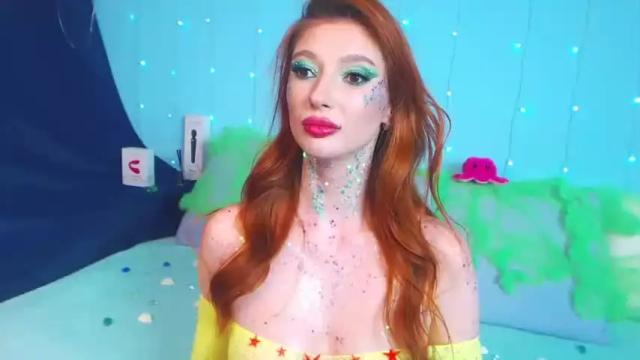 Image 11 of bettybutler Stream on Chaturbate on 19 months ago