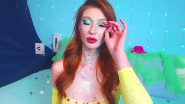 Thumbnail 3, bettybutler's Stream at Chaturbate, 18 months ago