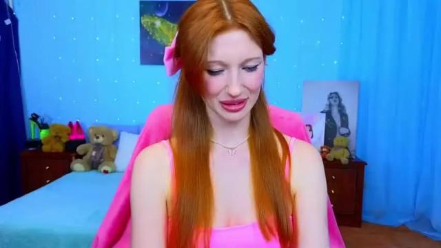 Image 2 of bettybutler Stream on Chaturbate on 13 months ago