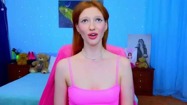 Image 3 of bettybutler Stream on Chaturbate on 13 months ago