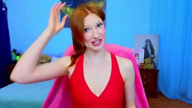 Image 10 of bettybutler Stream on Chaturbate on 13 months ago