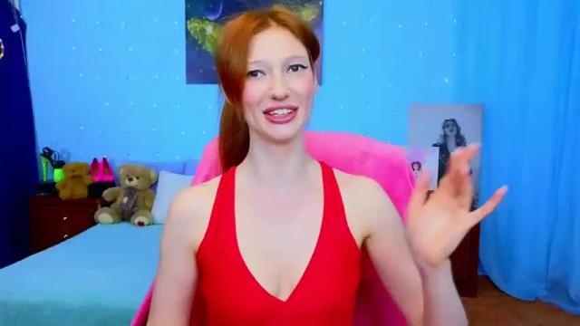 Image 8 of bettybutler Stream on Chaturbate on 13 months ago