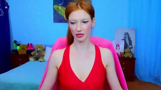 Image 10 of bettybutler Stream on Chaturbate on 13 months ago