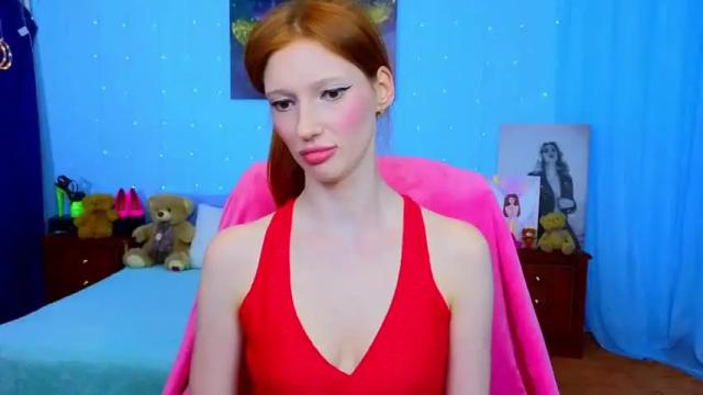 Image 2 of bettybutler Stream on Chaturbate on 13 months ago