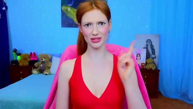 Image 6 of bettybutler Stream on Chaturbate on 13 months ago