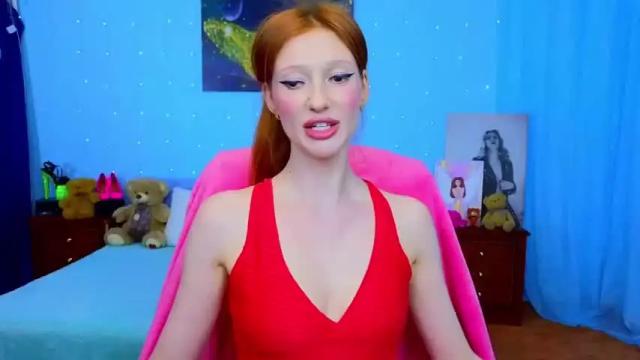 Image 7 of bettybutler Stream on Chaturbate on 13 months ago