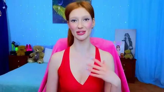Image 8 of bettybutler Stream on Chaturbate on 13 months ago