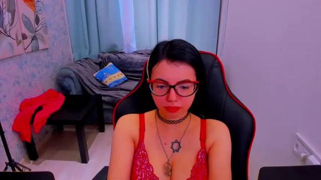 Image 4 of bettyjune_ Stream on Chaturbate on 17 months ago