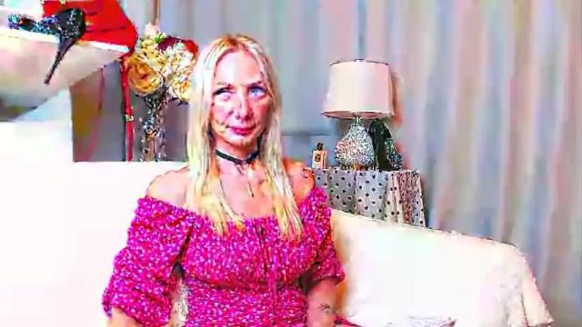 Image 2 of bettymassey Stream on Chaturbate on 20 months ago