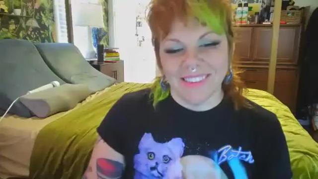 Image 2 of bettynuggsdtf Stream on Chaturbate on 18 months ago