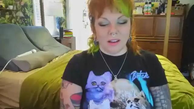 Image 4 of bettynuggsdtf Stream on Chaturbate on 18 months ago