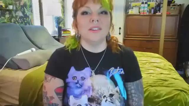 Image 6 of bettynuggsdtf Stream on Chaturbate on 18 months ago