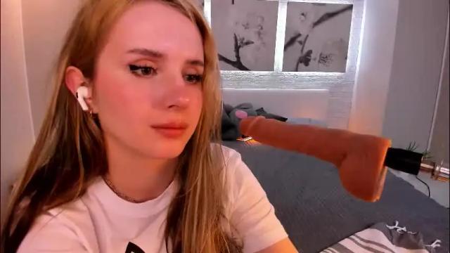Image 12 of bettyrouse Stream on Chaturbate on 2 months ago
