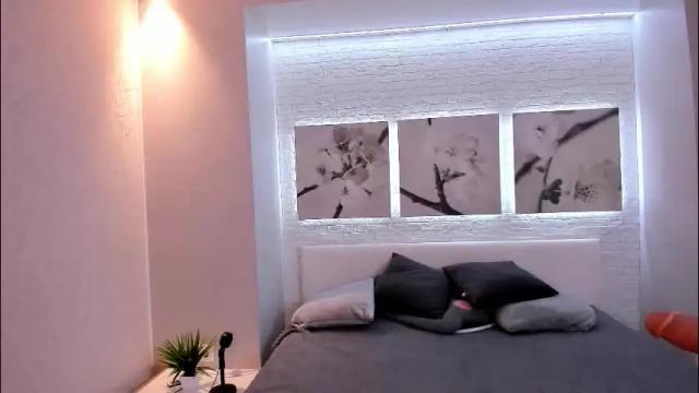 Image 2 of bettyrouse Stream on Chaturbate on 2 months ago