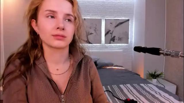 Thumbnail 1, bettyrouse's Stream at Chaturbate, 1 month ago